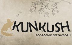 Kunkush - podróżnik bez wyboru